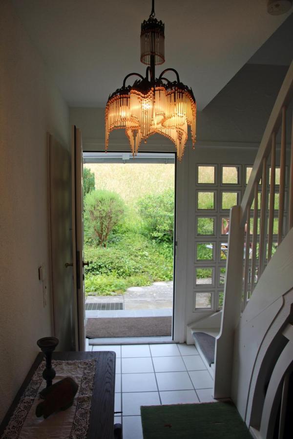 B&B Paradiso Busingen am Hochrhein Bagian luar foto