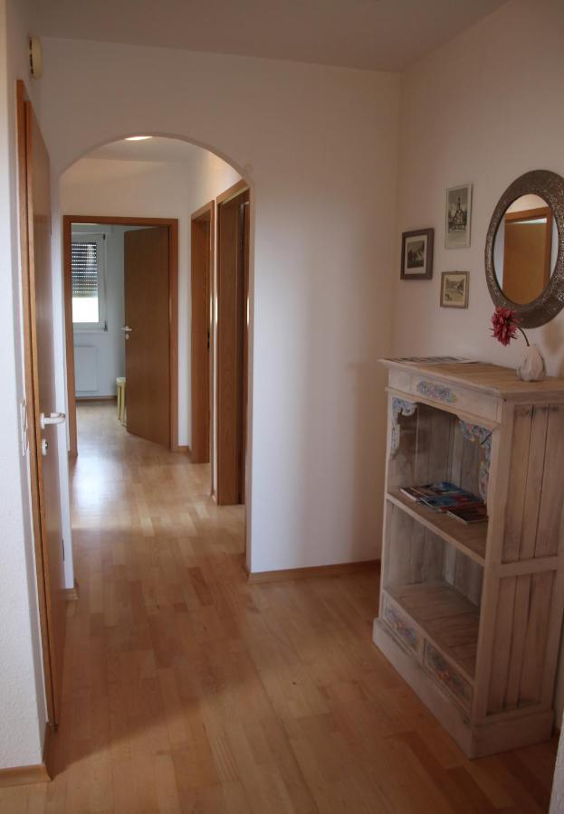 B&B Paradiso Busingen am Hochrhein Bagian luar foto