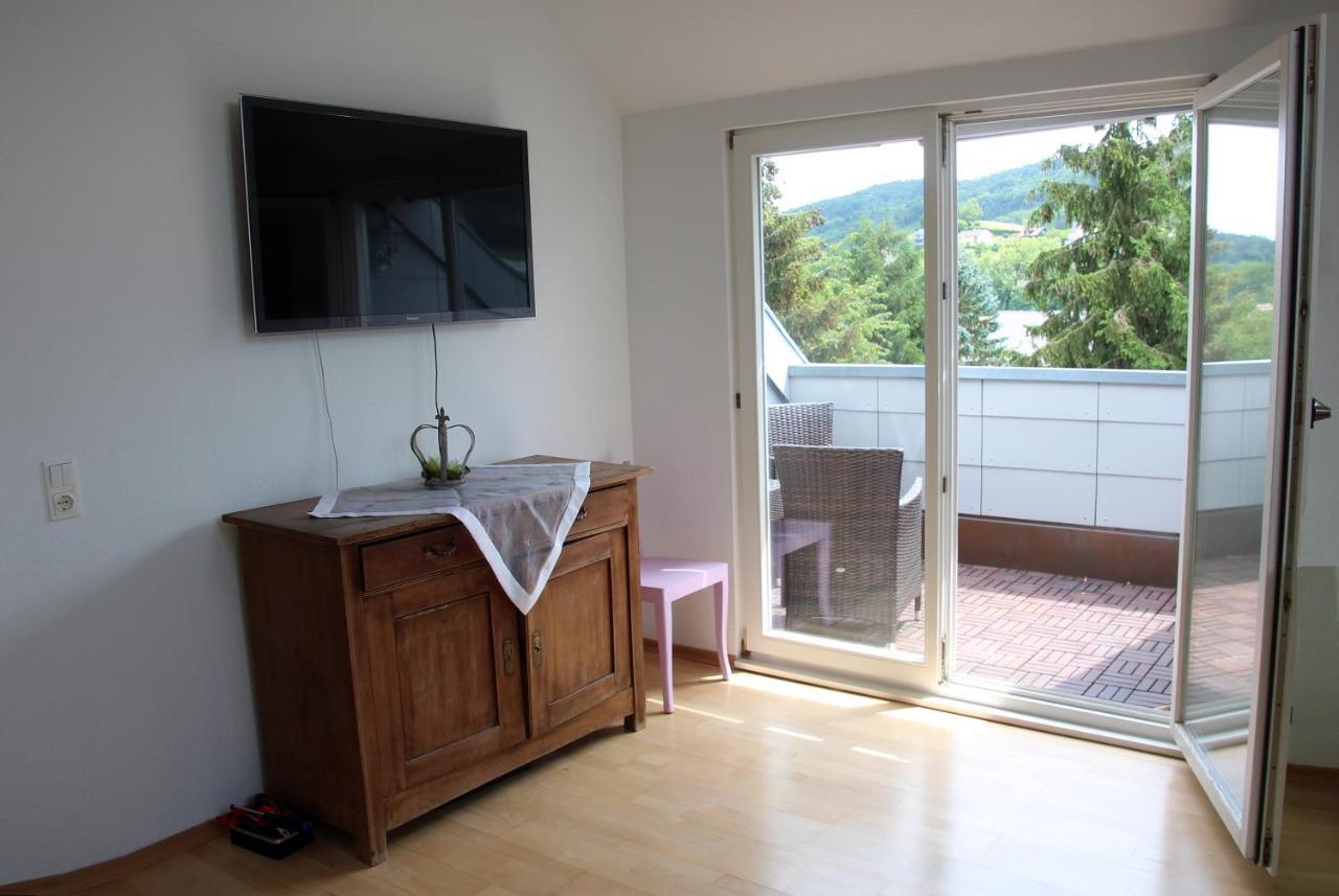 B&B Paradiso Busingen am Hochrhein Bagian luar foto