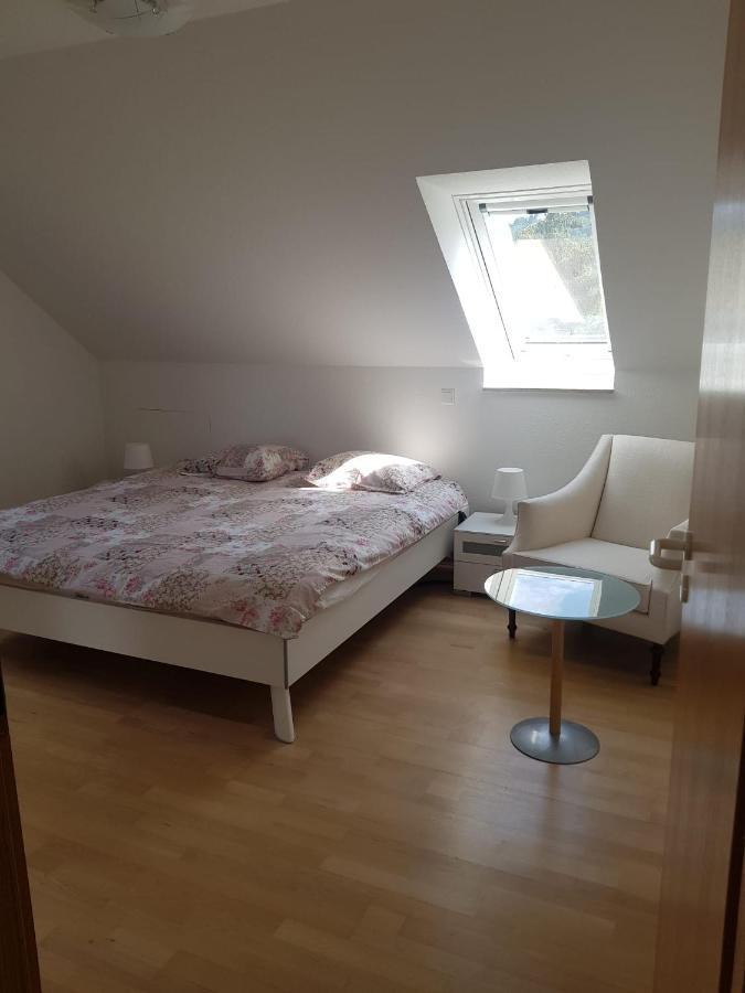 B&B Paradiso Busingen am Hochrhein Bagian luar foto