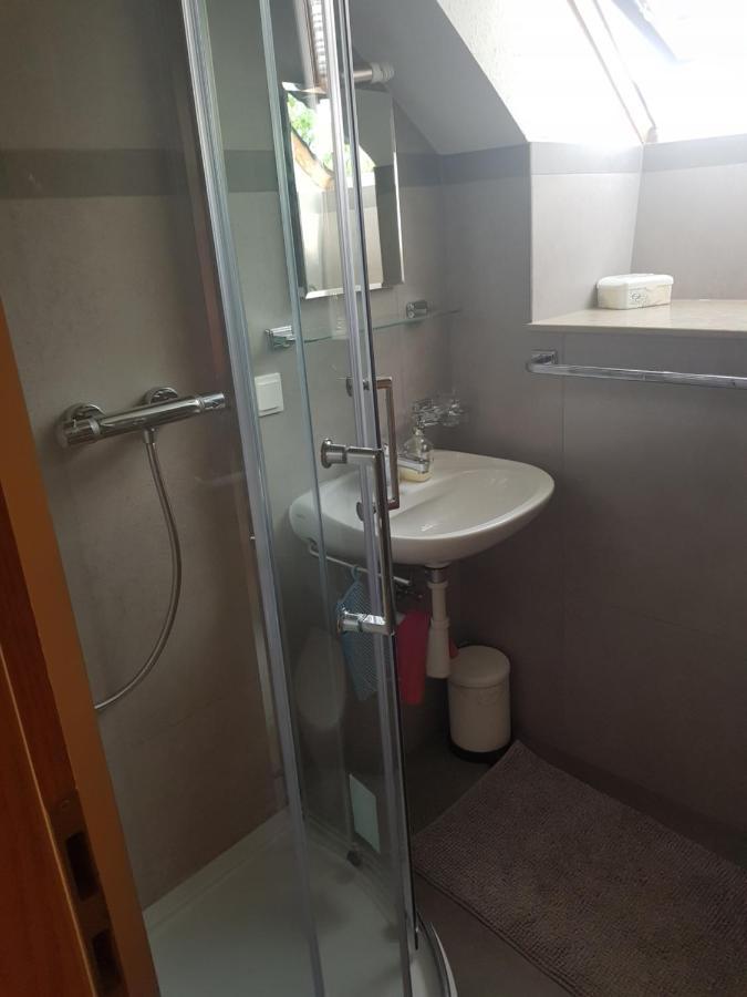 B&B Paradiso Busingen am Hochrhein Bagian luar foto